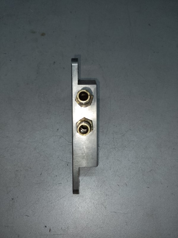 Теплообменник АКПП HONDA ACCORD COUPE 03-07 J30A4