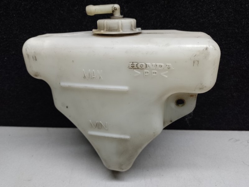 Бачок расширительный ACCORD COUPE 03-07 2003 J30A4 Бачок расширительный ACCORD COUPE 03-07 2003 J30A4