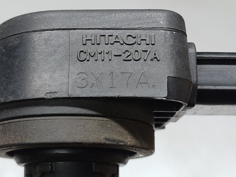 Катушка зажигания HONDA ACCORD COUPE 03-07 J30A4 Катушка зажигания HONDA ACCORD COUPE 03-07 J30A4