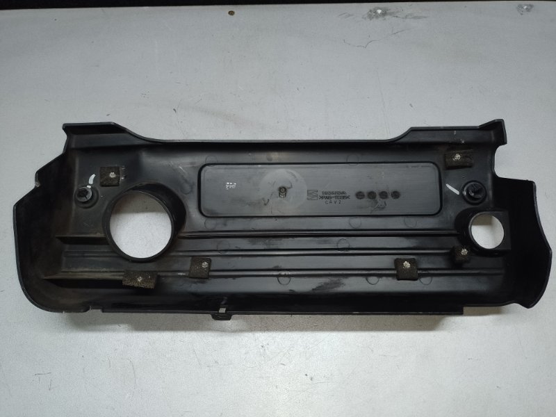 Накладка двигателя декоративная ACCORD COUPE 03-07 2003 J30A4