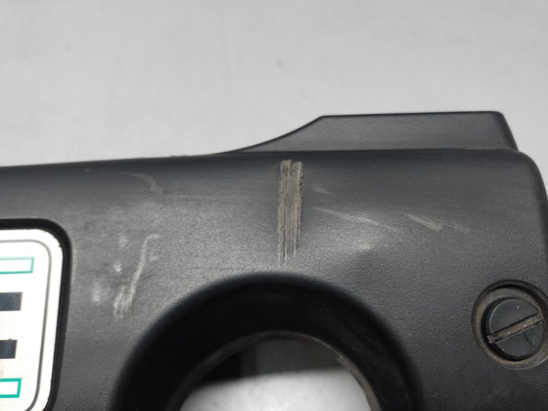 Накладка двигателя декоративная ACCORD COUPE 03-07 2003 J30A4