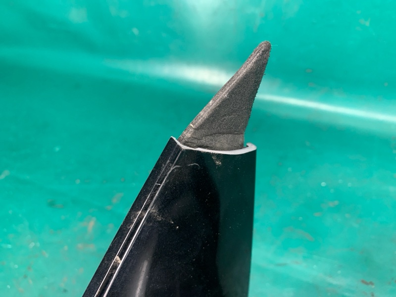 Зеркало левое MDX (YD2) 06-13 2008 Внедорожник 3.7 J37A1