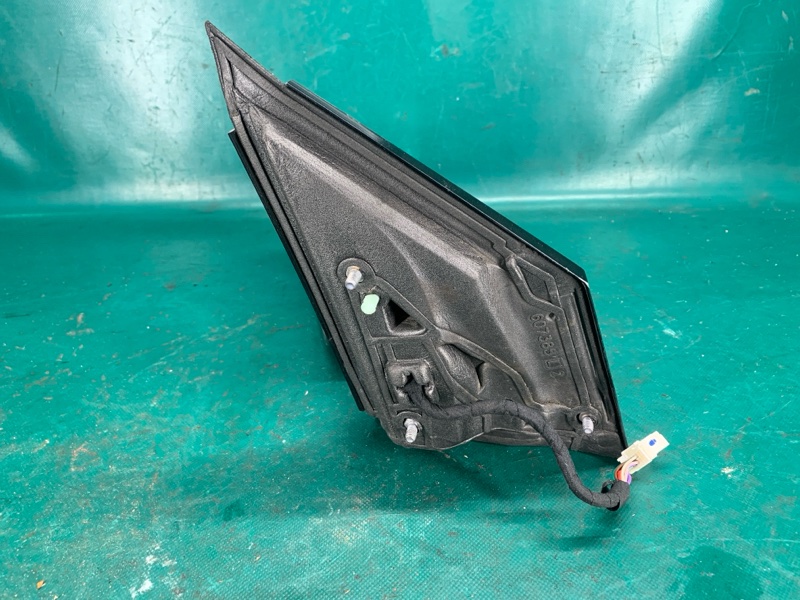 Зеркало левое MDX (YD2) 06-13 2008 Внедорожник 3.7 J37A1