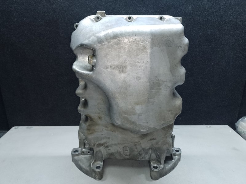 Поддон двигателя PILOT 15- 2017 3.5L