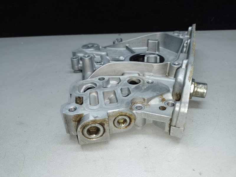 Масляный насос HONDA PILOT 15- 3.5L Масляный насос HONDA PILOT 15- 3.5L