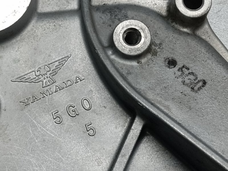 Масляный насос PILOT 15- 2017 3.5L Масляный насос PILOT 15- 2017 3.5L