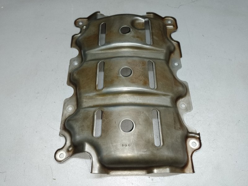 Маслоотражатель PILOT 15- 2017 3.5L