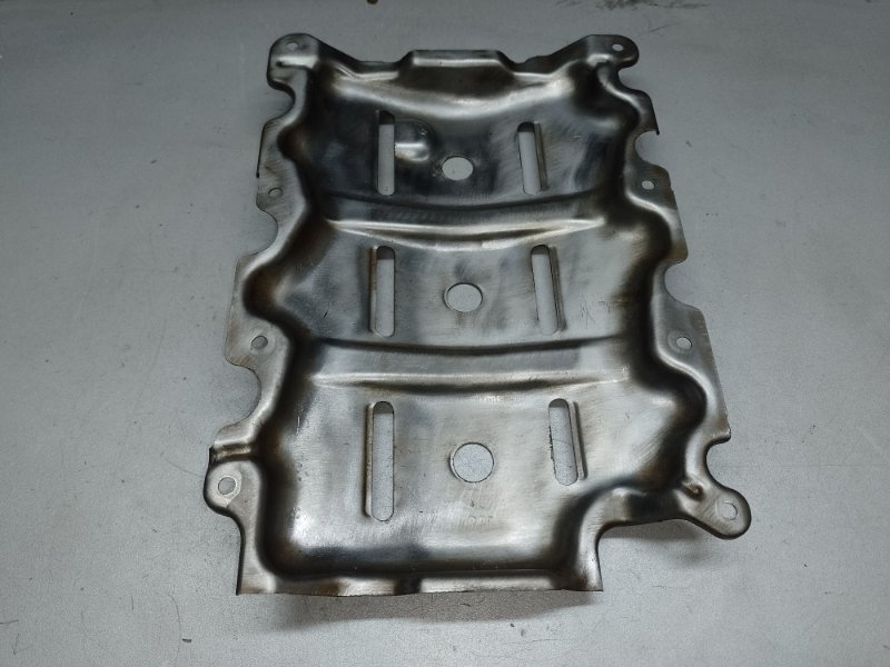 Маслоотражатель HONDA PILOT 15- 2017 3.5L 11221-5G0-A00 Б/У