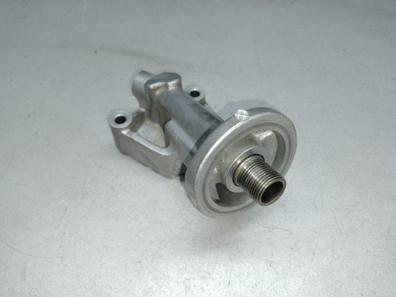 Запчасть кронштейн масляного фильтра HONDA PILOT 15- 2017 3.5L 15301-5J6-A01 Б/У Кронштейн масляного фильтра HONDA PILOT 15- 2017 3.5L 15301-5J6-A01 Б/У