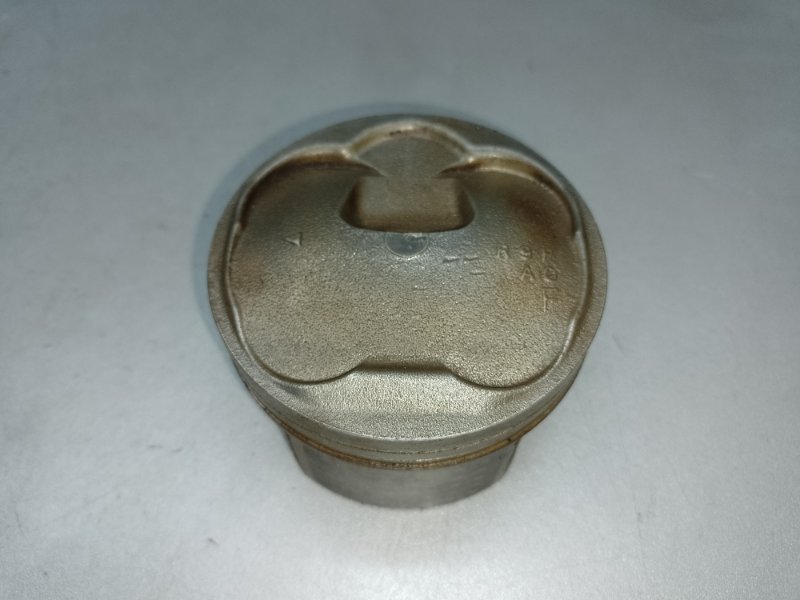 Поршень передний левый HONDA PILOT 15- 2017 3.5L 13050-R9P-A00 Б/У