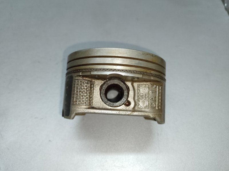 Поршень передний левый HONDA PILOT 15- 3.5L