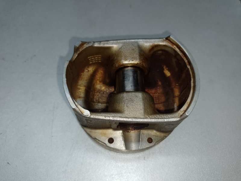 Поршень задний правый PILOT 15- 2017 3.5L Поршень задний правый PILOT 15- 2017 3.5L