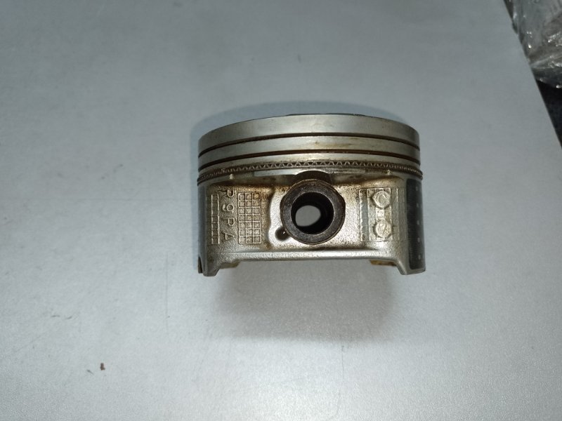 Поршень задний правый PILOT 15- 2017 3.5L