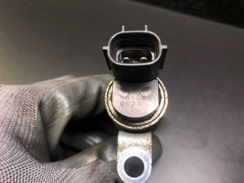 Клапан изменения фаз ГРМ CAMRY 55 14-17 2015 ASV50 2.5 2ARFE