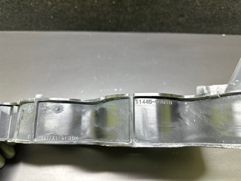 Запчасти двигателя CAMRY 55 14-17 2015 ASV50 2.5 2ARFE