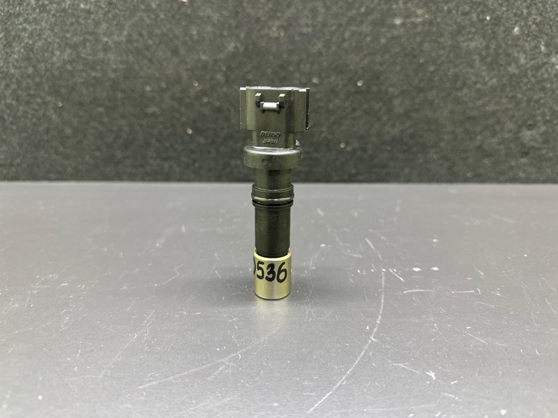 Датчик положения коленвала TOYOTA CAMRY 55 14-17 2015 ASV50 2.5 2ARFE 90919-A5004 Б/У