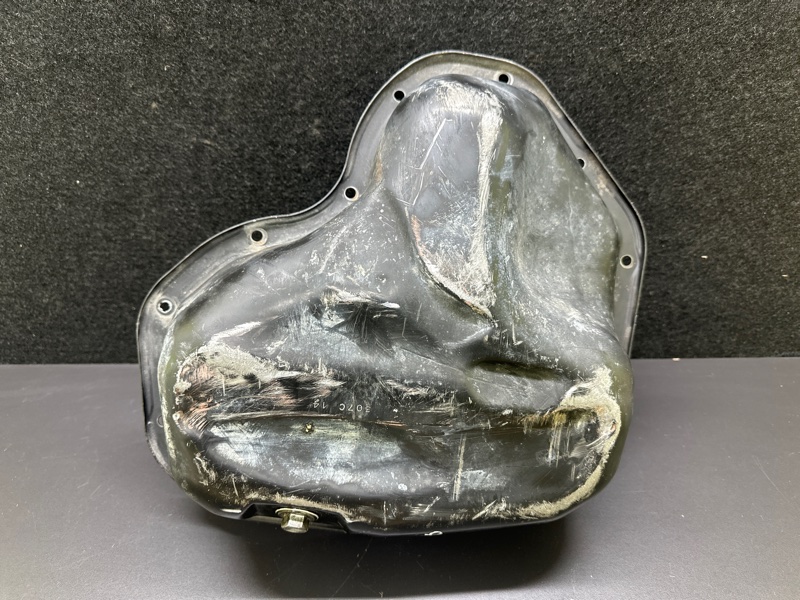 Поддон двигателя TOYOTA CAMRY 55 14-17 ASV50 2.5 2ARFE