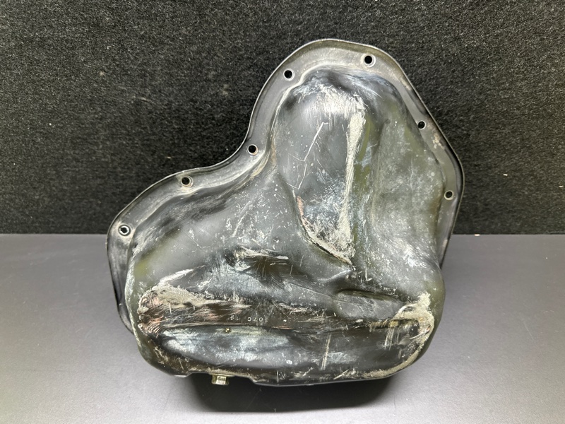 Поддон двигателя CAMRY 55 14-17 2015 ASV50 2.5 2ARFE