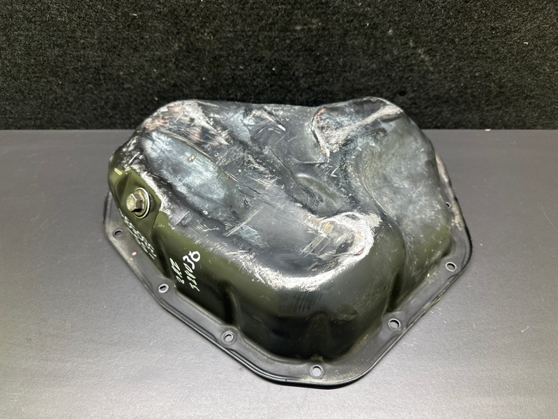 Поддон двигателя CAMRY 55 14-17 2015 ASV50 2.5 2ARFE