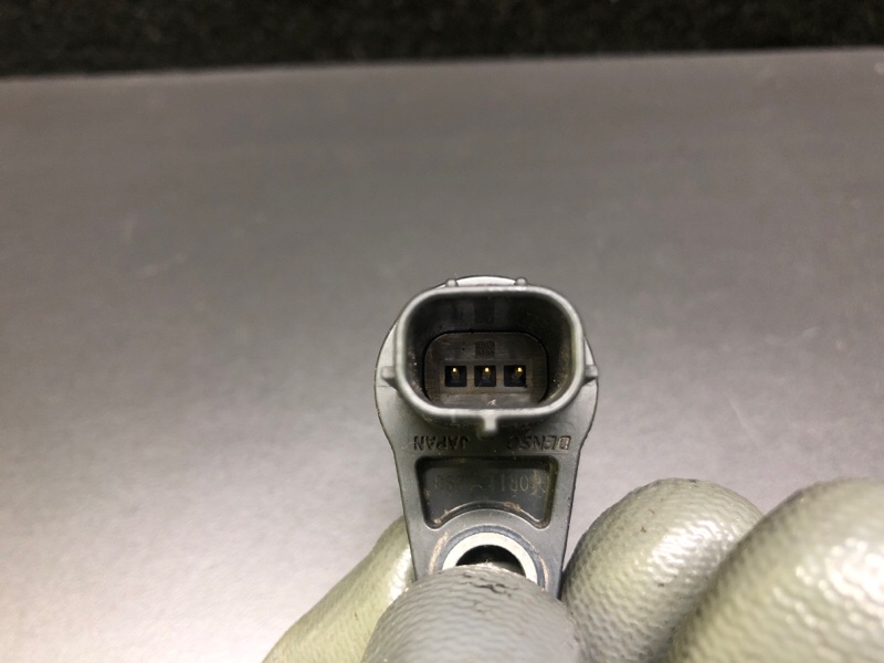 Датчик положения распредвала TOYOTA CAMRY 55 14-17 ASV50 2.5 2ARFE