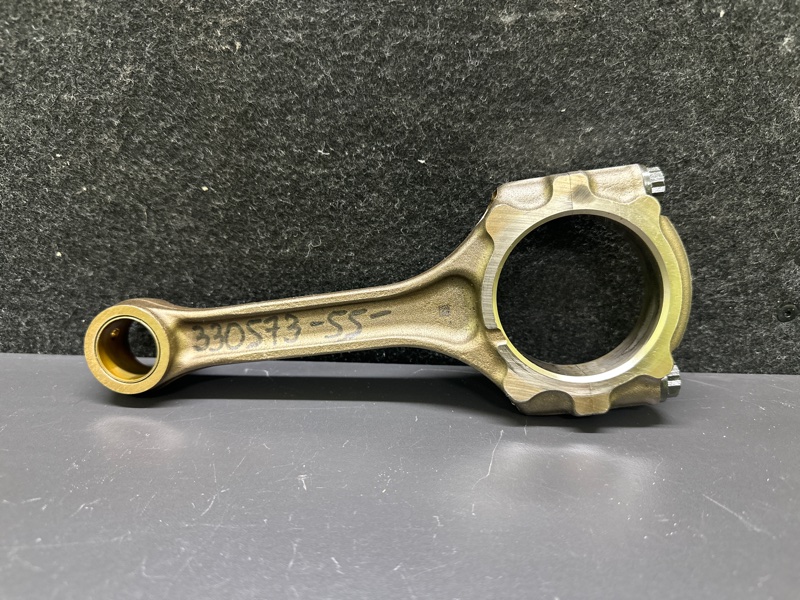 Шатун TOYOTA CAMRY 55 14-17 2015 ASV50 2.5 2ARFE 13201-09A45-B0 Б/У