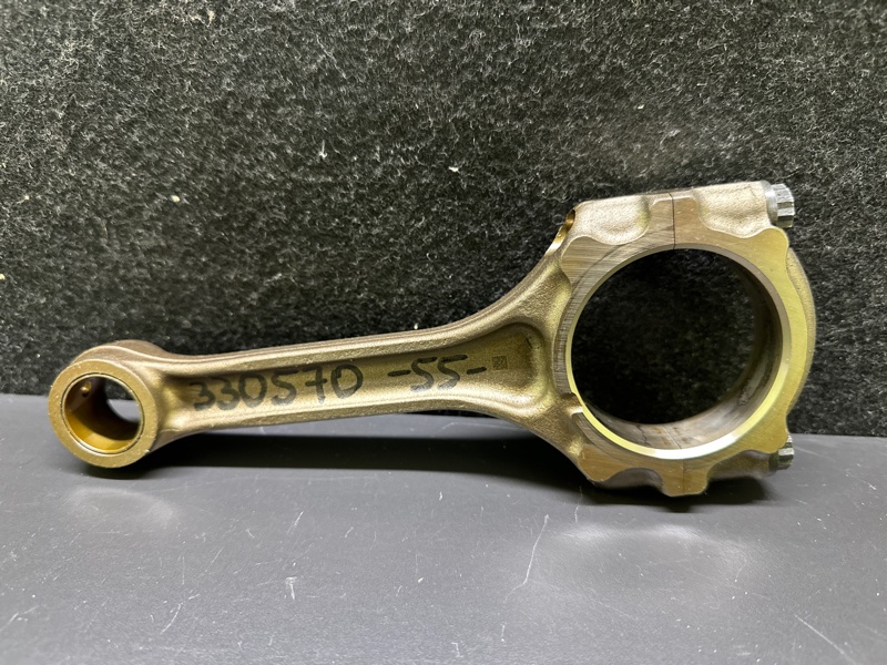 Шатун TOYOTA CAMRY 55 14-17 2015 ASV50 2.5 2ARFE 13201-09A45-B0 Б/У