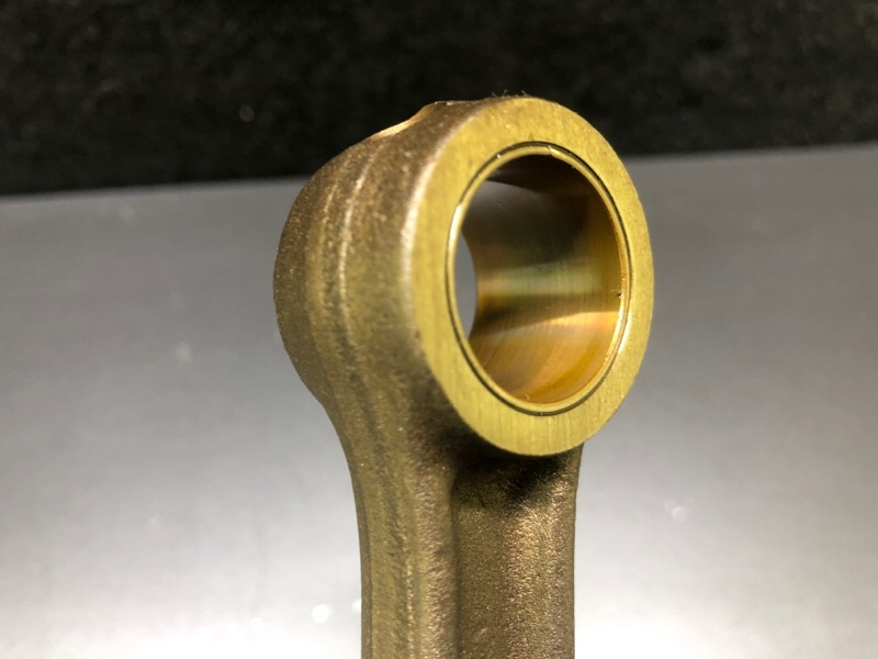 Шатун TOYOTA CAMRY 55 14-17 ASV50 2.5 2ARFE Шатун TOYOTA CAMRY 55 14-17 ASV50 2.5 2ARFE