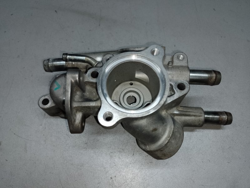 Корпус термостата LANCER X 10 07-15 2014 2.0 4B11