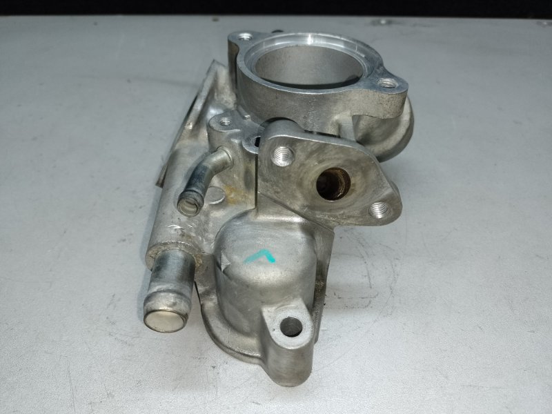 Корпус термостата MITSUBISHI LANCER X 10 07-15 2.0 4B11