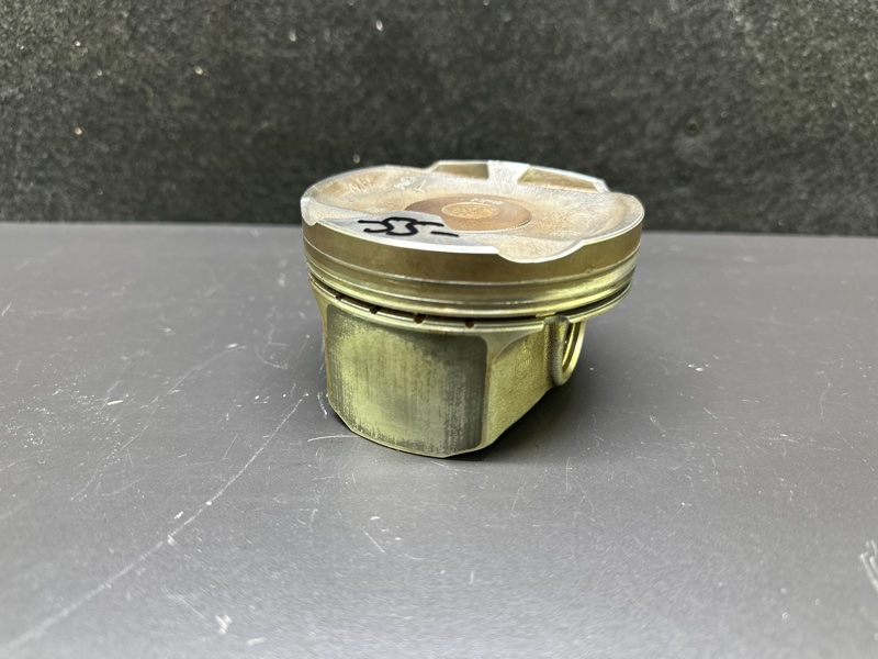 Поршень CAMRY 55 14-17 2015 ASV50 2.5 2ARFE