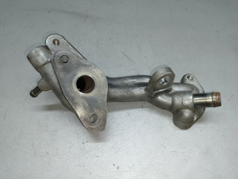 Трубка EGR MITSUBISHI LANCER X 10 07-15 2.0 4B11