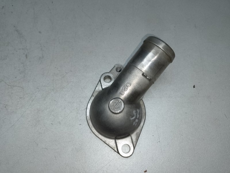 Крышка термостата MITSUBISHI LANCER X 10 07-15 2014 2.0 4B11 1305A023 Б/У