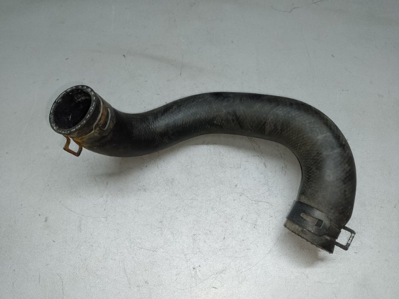 Патрубок системы охлаждения MITSUBISHI LANCER X 10 07-15 2014 2.0 4B11 1370B102 Б/У