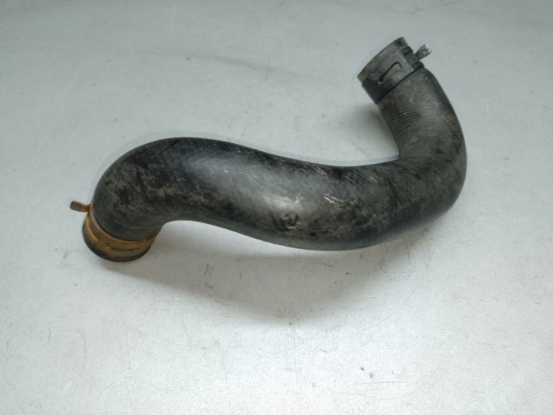 Патрубок системы охлаждения LANCER X 10 07-15 2014 2.0 4B11