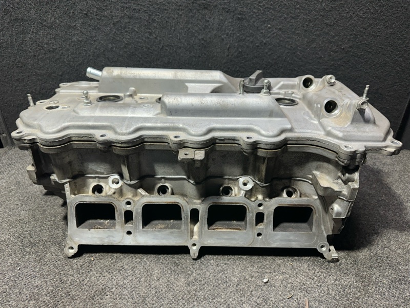 Головка блока цилиндров CAMRY 55 14-17 2015 ASV50 2.5 2ARFE