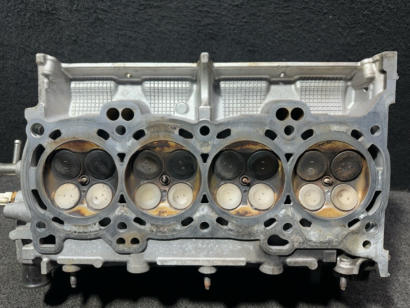 Головка блока цилиндров CAMRY 55 14-17 2015 ASV50 2.5 2ARFE