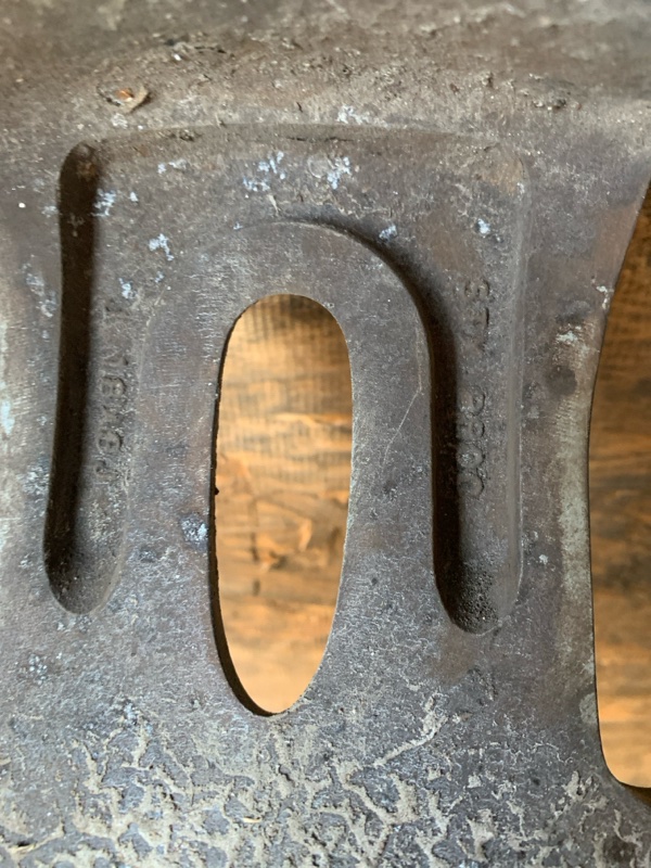 Диск R18 MDX (YD2) 06-13 2008 Внедорожник 3.7 J37A1