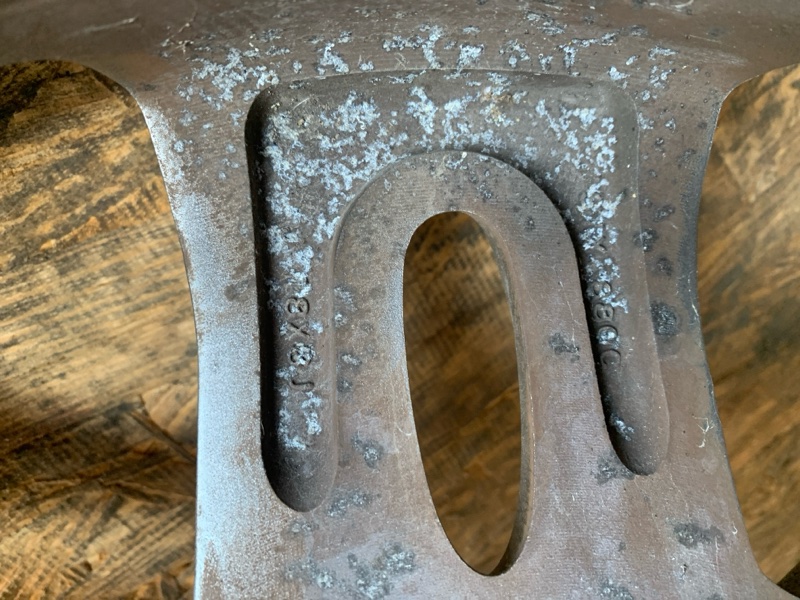 Диск R18 MDX (YD2) 06-13 2008 Внедорожник 3.7 J37A1