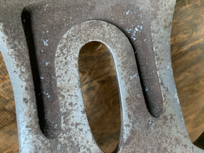 Диск R18 MDX (YD2) 06-13 2008 Внедорожник 3.7 J37A1