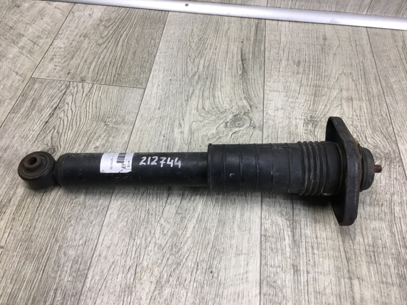 Амортизатор задний PATHFINDER R52 12-21 2016 R52 3.5 VQ35DD