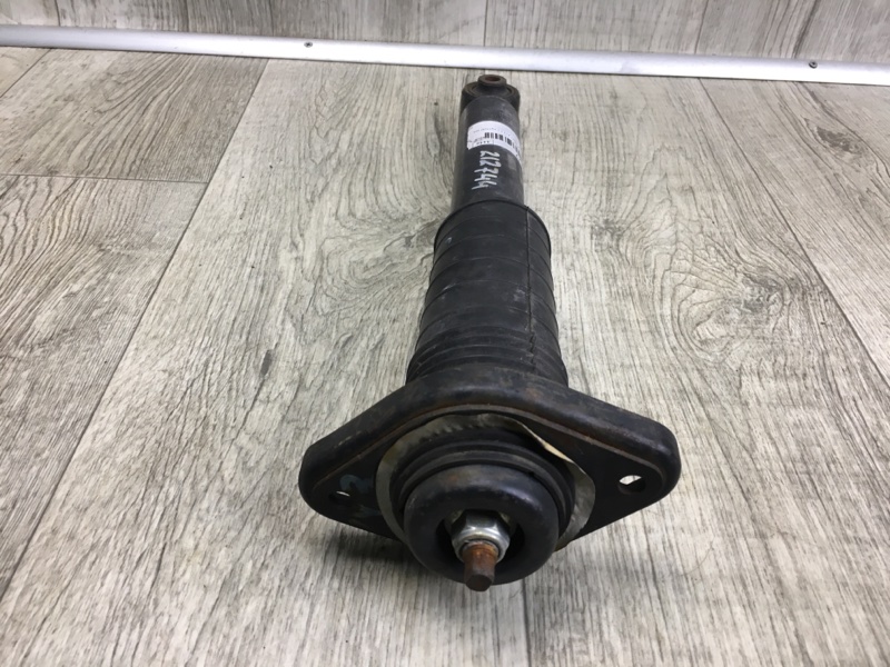 Амортизатор задний NISSAN PATHFINDER R52 12-21 R52 3.5 VQ35DD