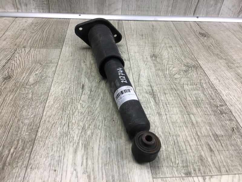 Амортизатор задний PATHFINDER R52 12-21 2016 R52 3.5 VQ35DD