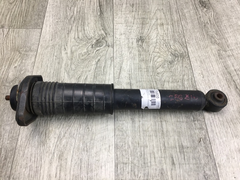 Амортизатор задний QX60/JX35 12-20 2017 Внедорожник 3.5 VQ35DD