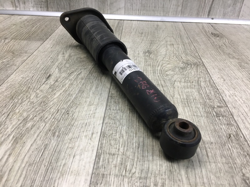 Амортизатор задний QX60/JX35 12-20 2017 Внедорожник 3.5 VQ35DD