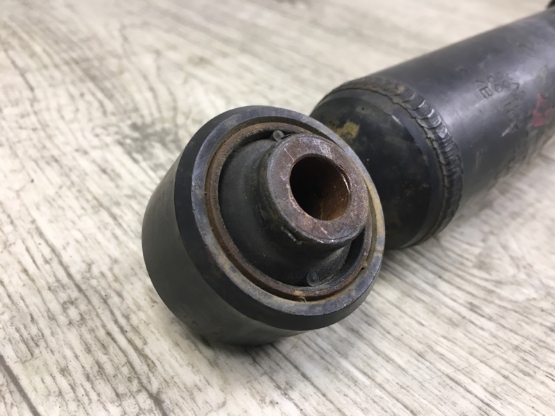 Амортизатор задний QX60/JX35 12-20 2017 Внедорожник 3.5 VQ35DD