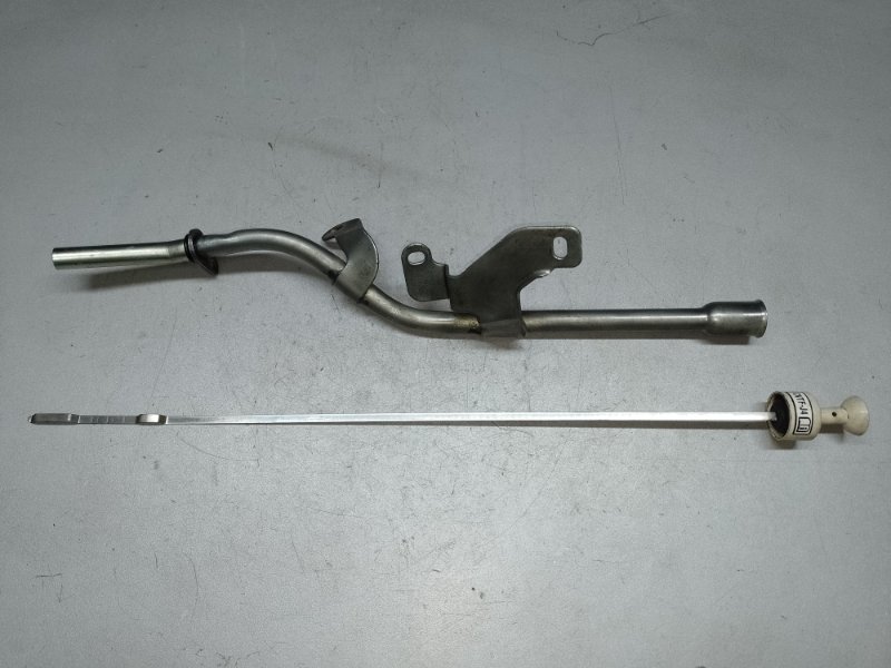Масляный щуп АКПП MITSUBISHI LANCER X 10 07-15 2014 2.0 4B11 2706A111 Б/У