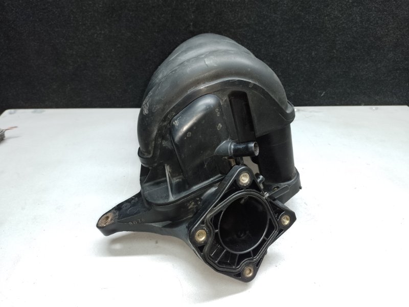 Коллектор впускной MATRIX 02-08 2002 ZZE132 1.8L 1ZZ-FE