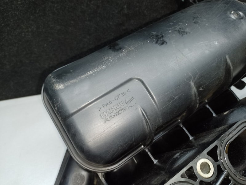 Коллектор впускной MATRIX 02-08 2002 ZZE132 1.8L 1ZZ-FE