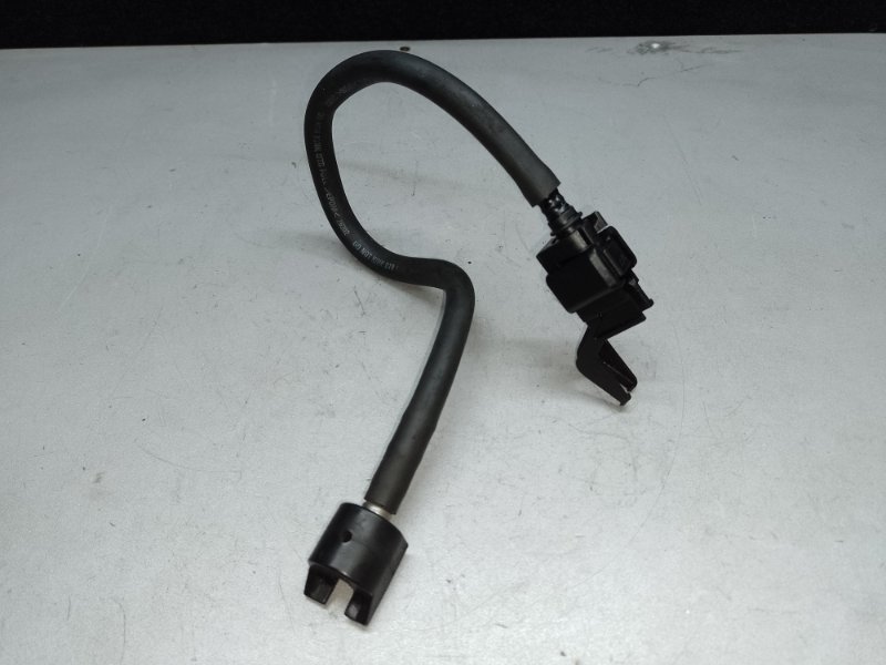 Трубка топливная MATRIX 02-08 2002 ZZE132 1.8L 1ZZ-FE