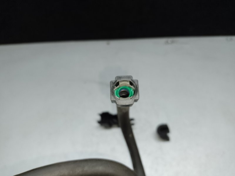 Трубка топливная MATRIX 02-08 2002 ZZE132 1.8L 1ZZ-FE